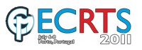 ECRTS Logo