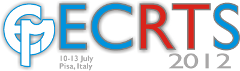 ECRTS Logo