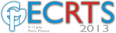 ECRTS Logo